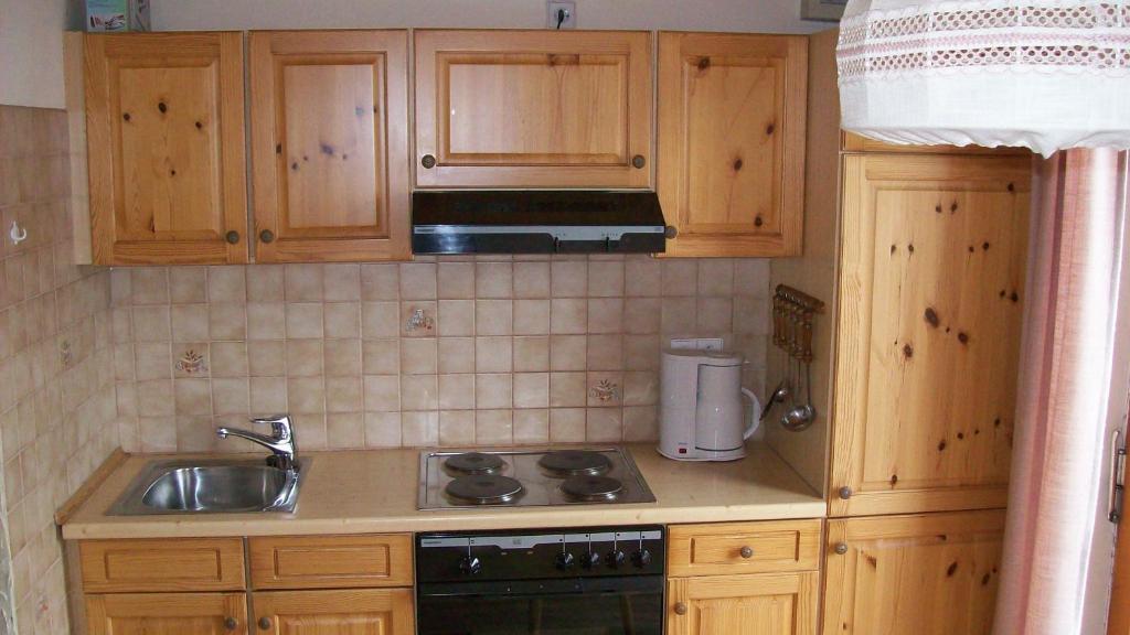 Ferienwohnung Boabauer Tamsweg Zimmer foto
