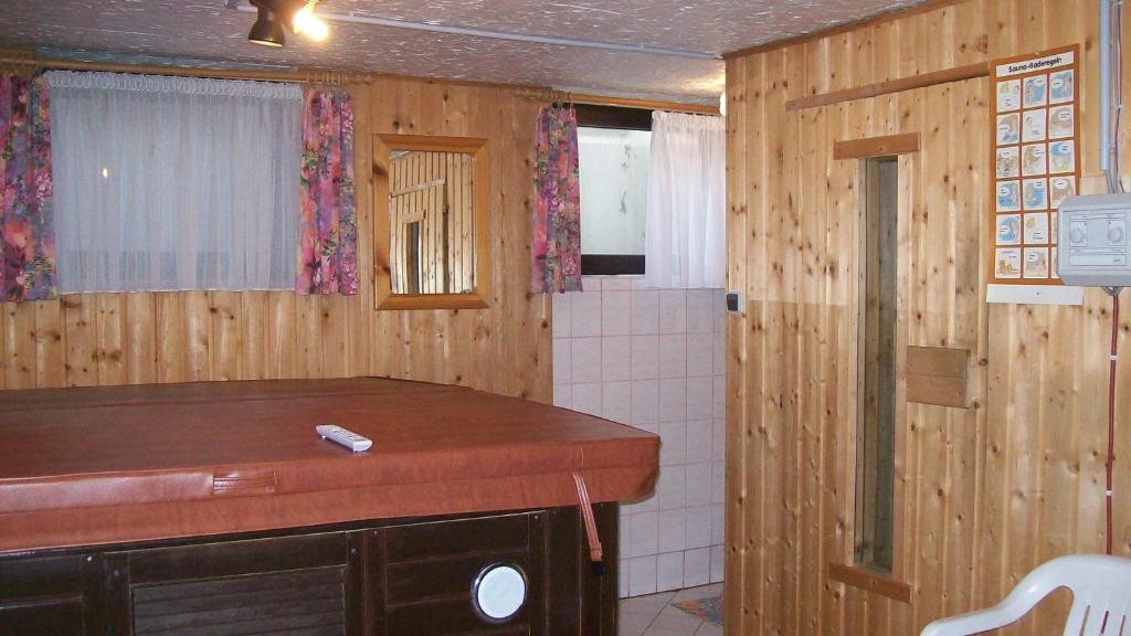 Ferienwohnung Boabauer Tamsweg Exterior foto