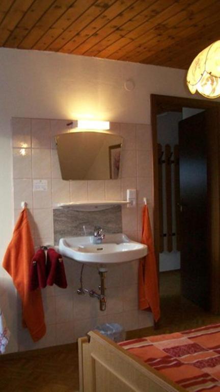 Ferienwohnung Boabauer Tamsweg Zimmer foto